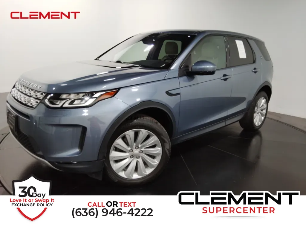 2020 Land Rover Discovery Sport S for sale in Florissant, MO