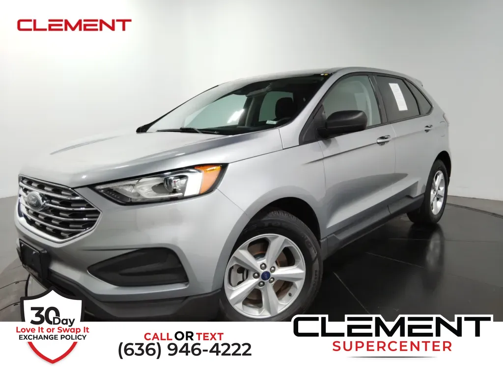 2021 Ford Edge SE for sale in Florissant, MO