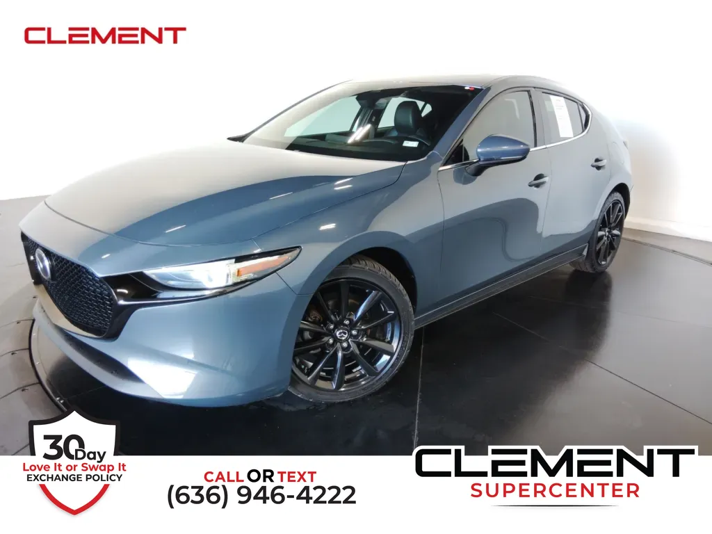 2021 Mazda Mazda3 Premium for sale in Florissant, MO
