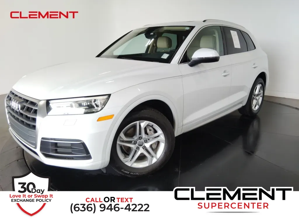 2019 Audi Q5 2.0T Premium for sale in Florissant, MO