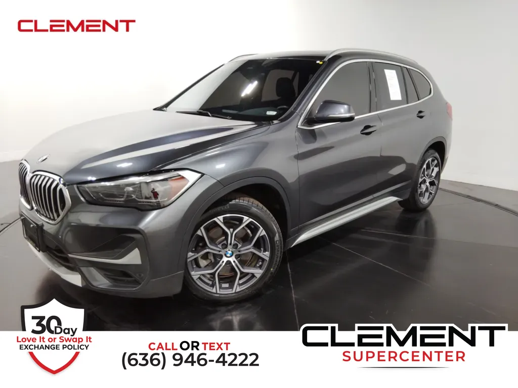 2021 BMW X1 xDrive28i for sale in Florissant, MO