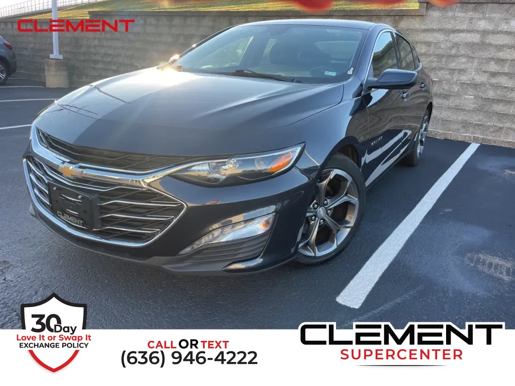 2023 Chevrolet Malibu LT for sale in Florissant, MO