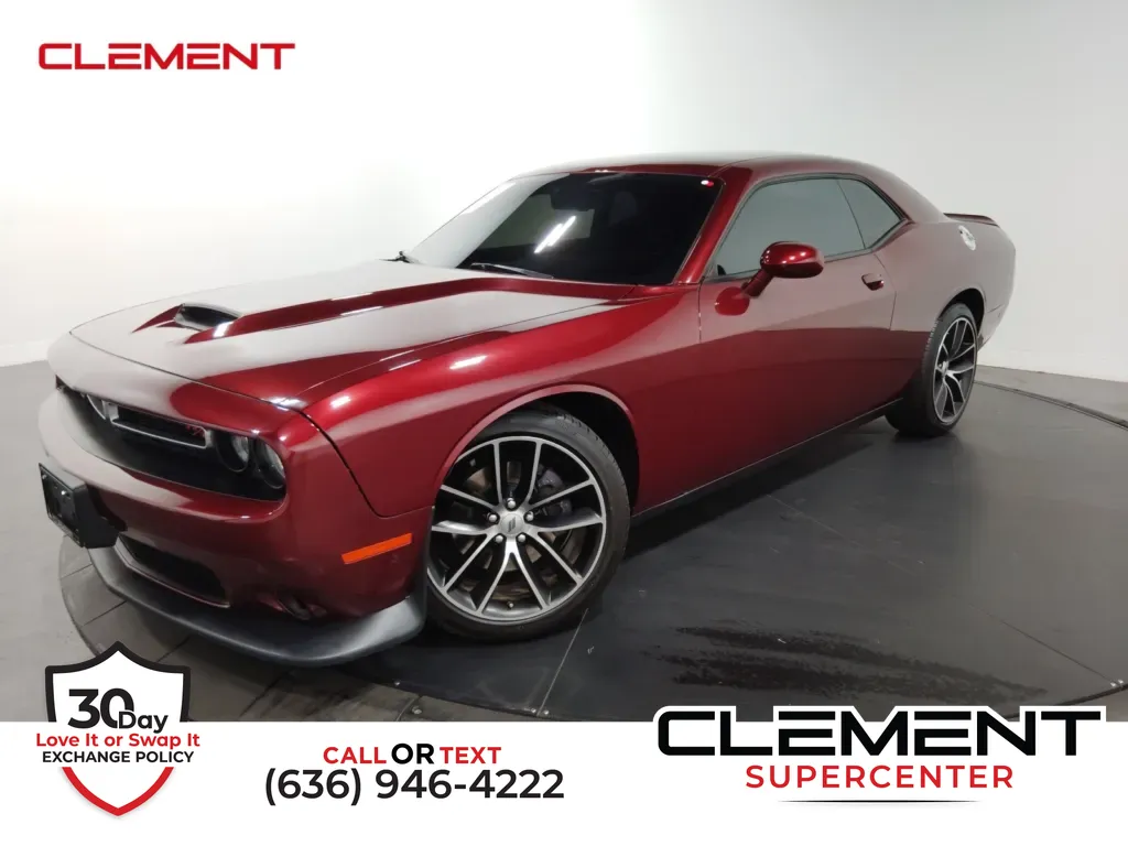 2019 Dodge Challenger R/T for sale in Florissant, MO