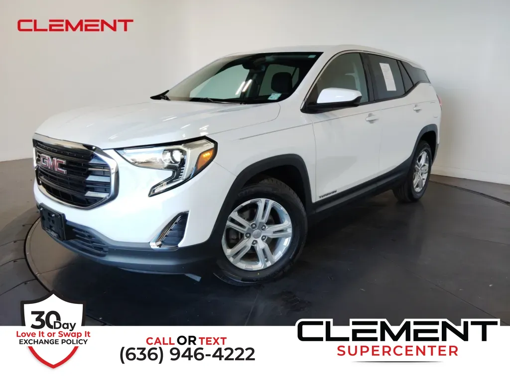 2020 GMC Terrain SLE for sale in Florissant, MO