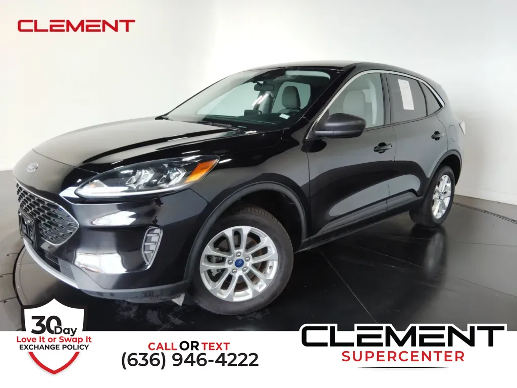 2022 Ford Escape SE for sale in Florissant, MO