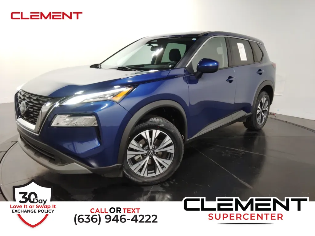 2023 Nissan Rogue SV for sale in Florissant, MO