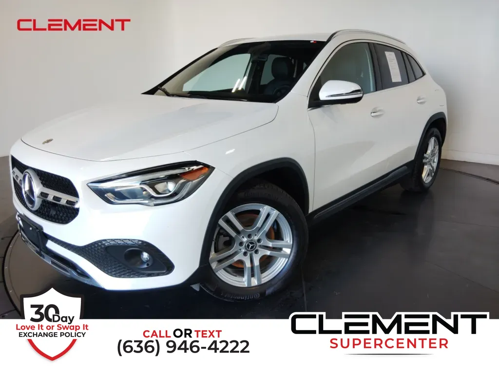 2021 Mercedes-Benz GLA 250 for sale in Florissant, MO