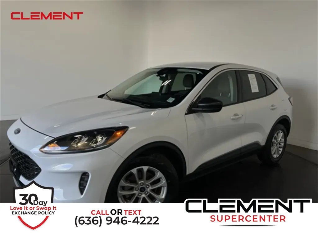 2021 Ford Escape SE Hybrid for sale in Florissant, MO