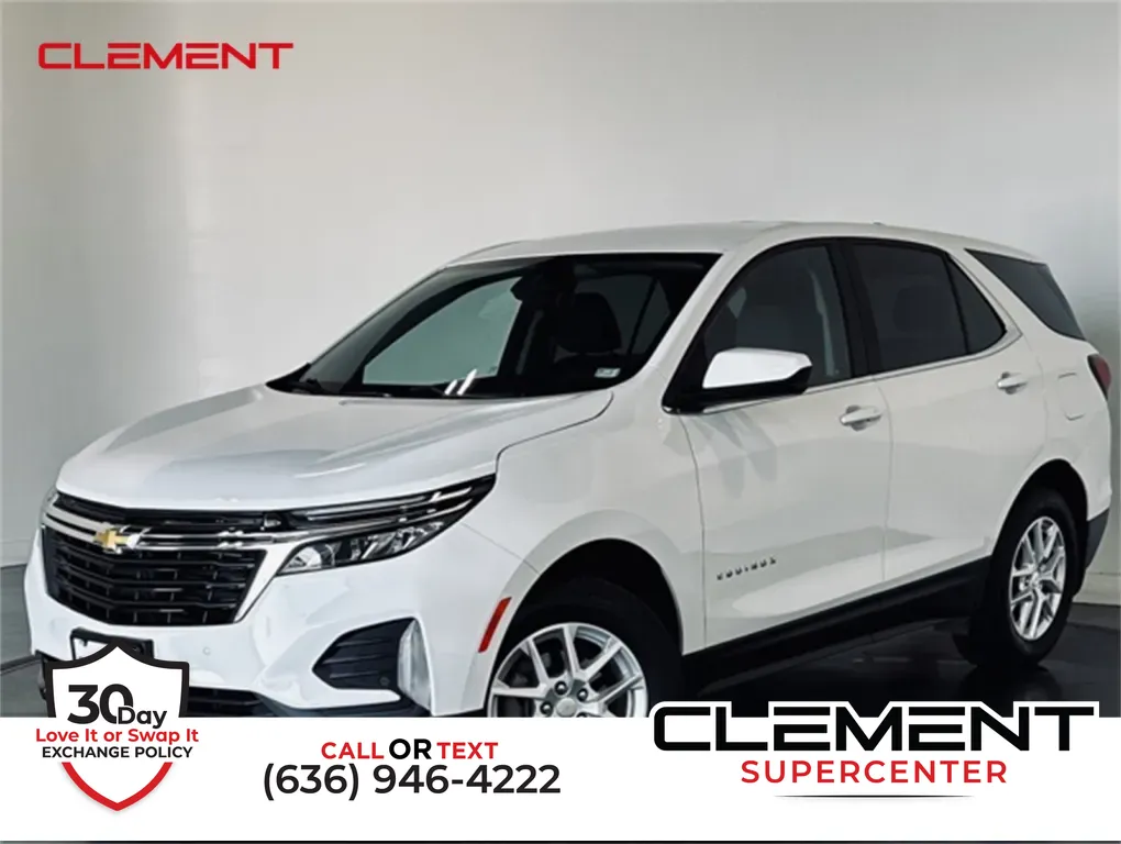 2023 Chevrolet Equinox LT for sale in Florissant, MO