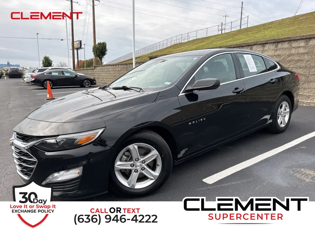 2023 Chevrolet Malibu LT for sale in Florissant, MO