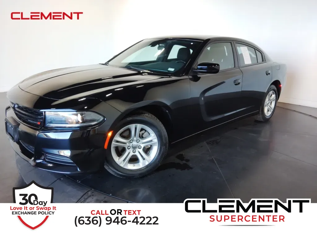 2022 Dodge Charger SXT for sale in Florissant, MO