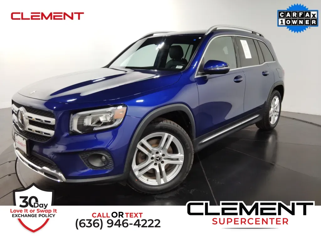 2020 Mercedes-Benz GLB 250 for sale in Florissant, MO