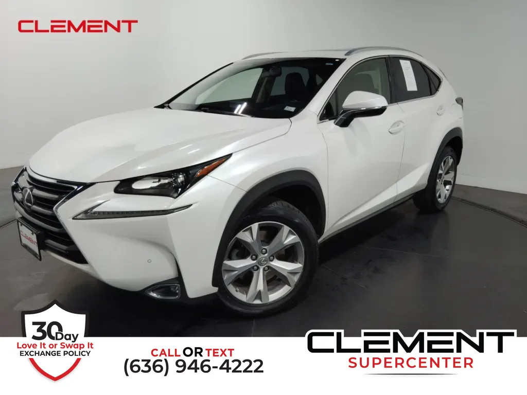 2017 Lexus NX 200t for sale in Florissant, MO