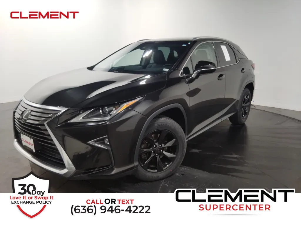 2017 Lexus RX 350 for sale in Florissant, MO