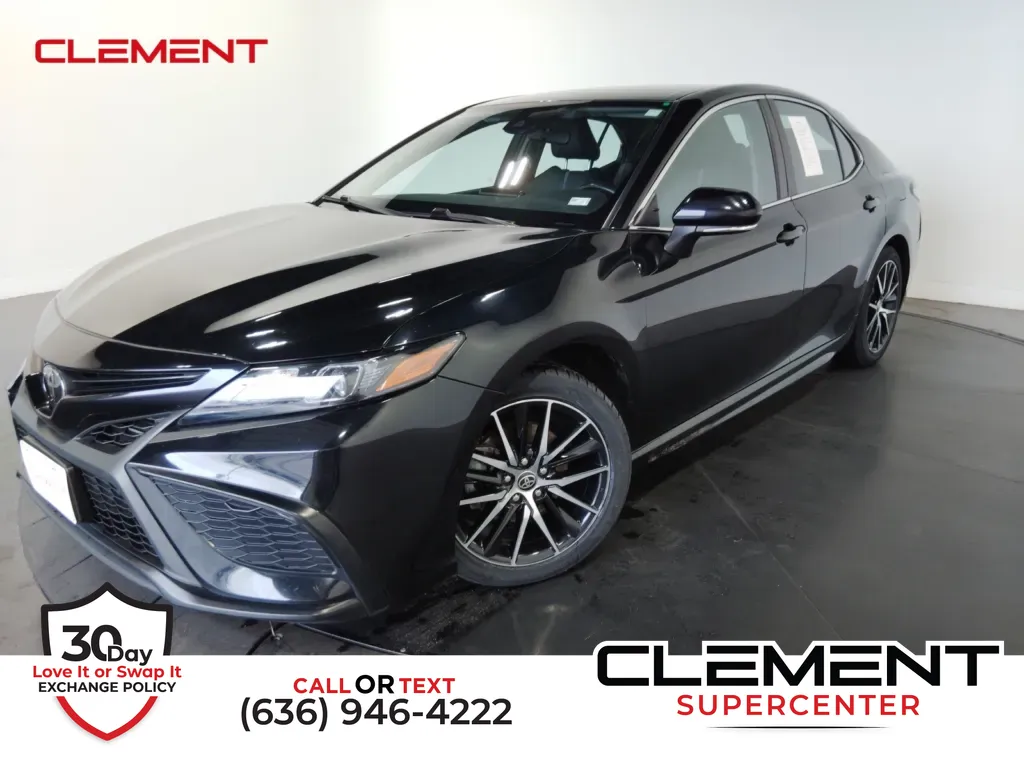 2022 Toyota Camry SE for sale in Florissant, MO