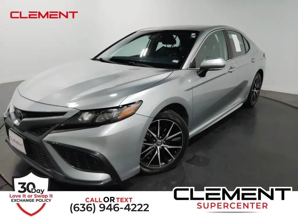 2022 Toyota Camry SE for sale in Florissant, MO