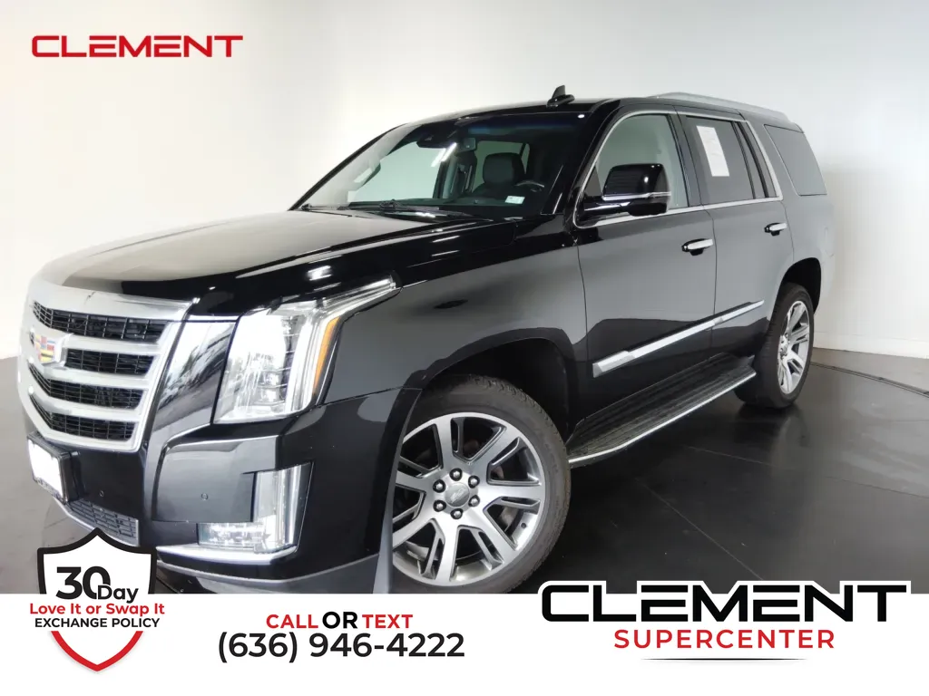 2016 Cadillac Escalade Luxury for sale in Florissant, MO