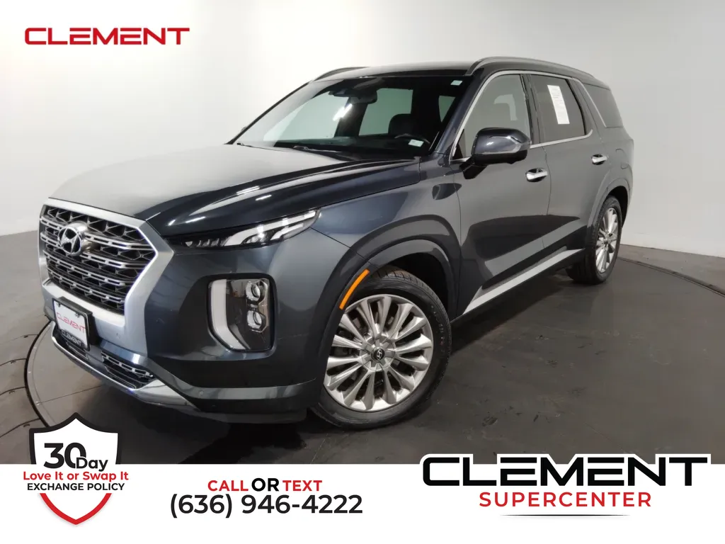 2020 Hyundai Palisade Limited for sale in Florissant, MO