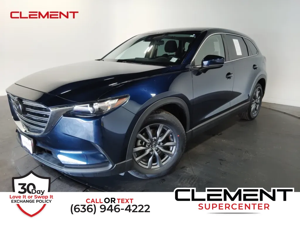 2022 Mazda CX-9 Sport for sale in Florissant, MO
