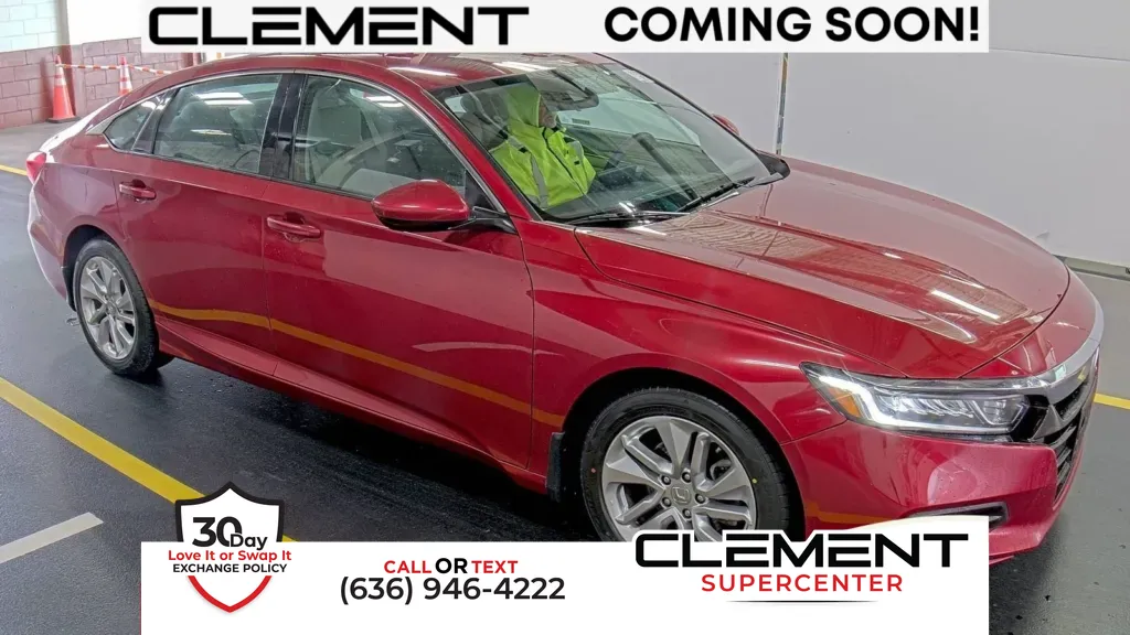 2019 Honda Accord LX for sale in Florissant, MO