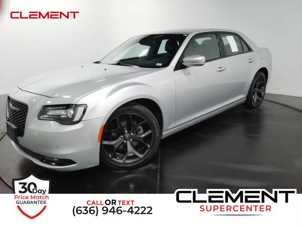 2022 Chrysler 300 S for sale in Florissant, MO