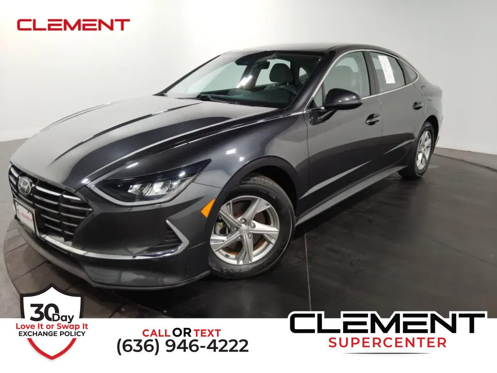 2022 Hyundai Sonata SE for sale in Florissant, MO