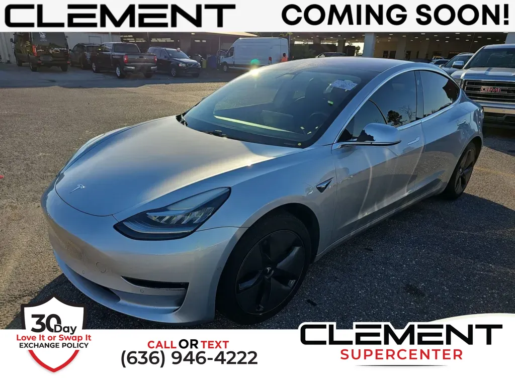 2018 Tesla Model 3 Long Range for sale in Florissant, MO
