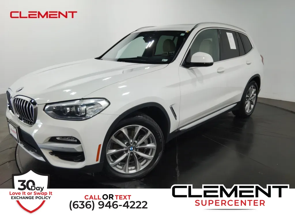 2019 BMW X3 xDrive30i for sale in Florissant, MO