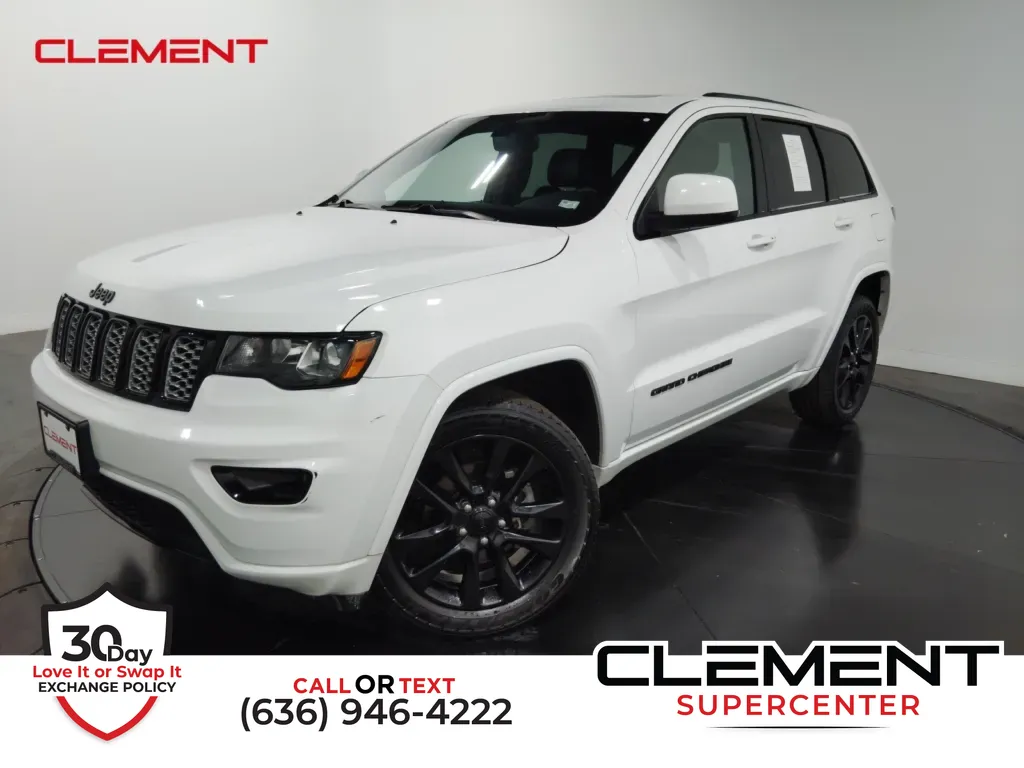 2019 Jeep Grand Cherokee Altitude for sale in Florissant, MO