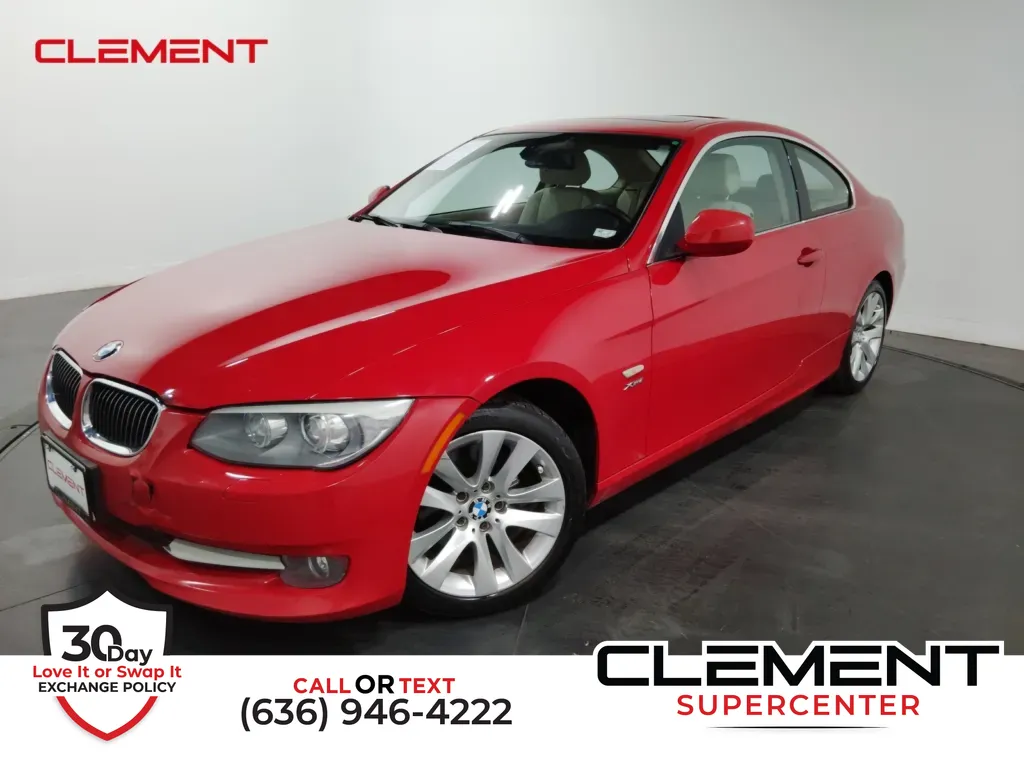 2012 BMW 3 Series 328i xDrive for sale in Florissant, MO