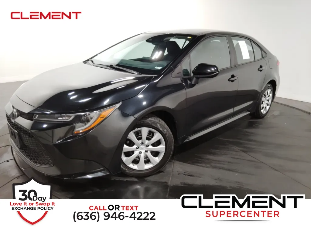 2022 Toyota Corolla LE for sale in Florissant, MO