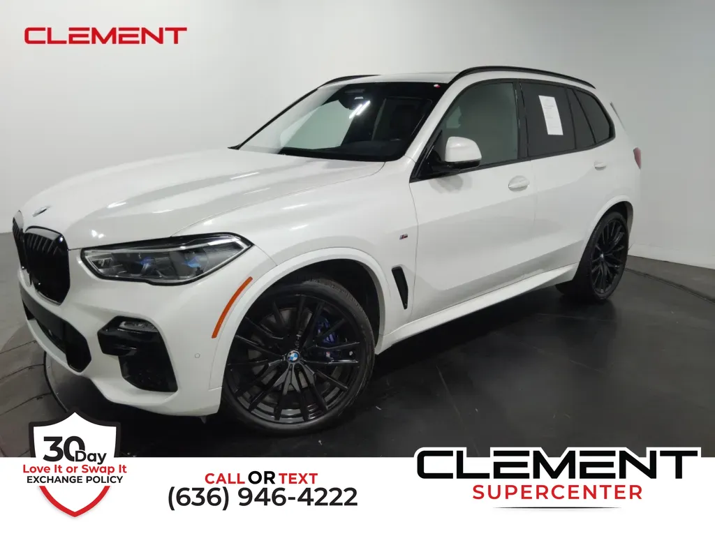 2020 BMW X5 M50i for sale in Florissant, MO