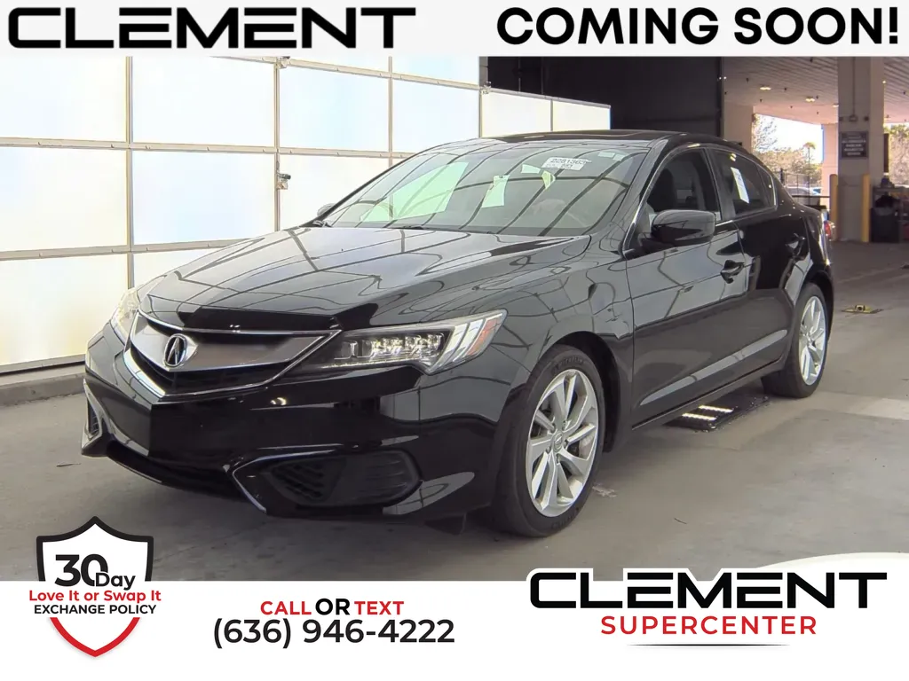 2018 Acura ILX for sale in Florissant, MO