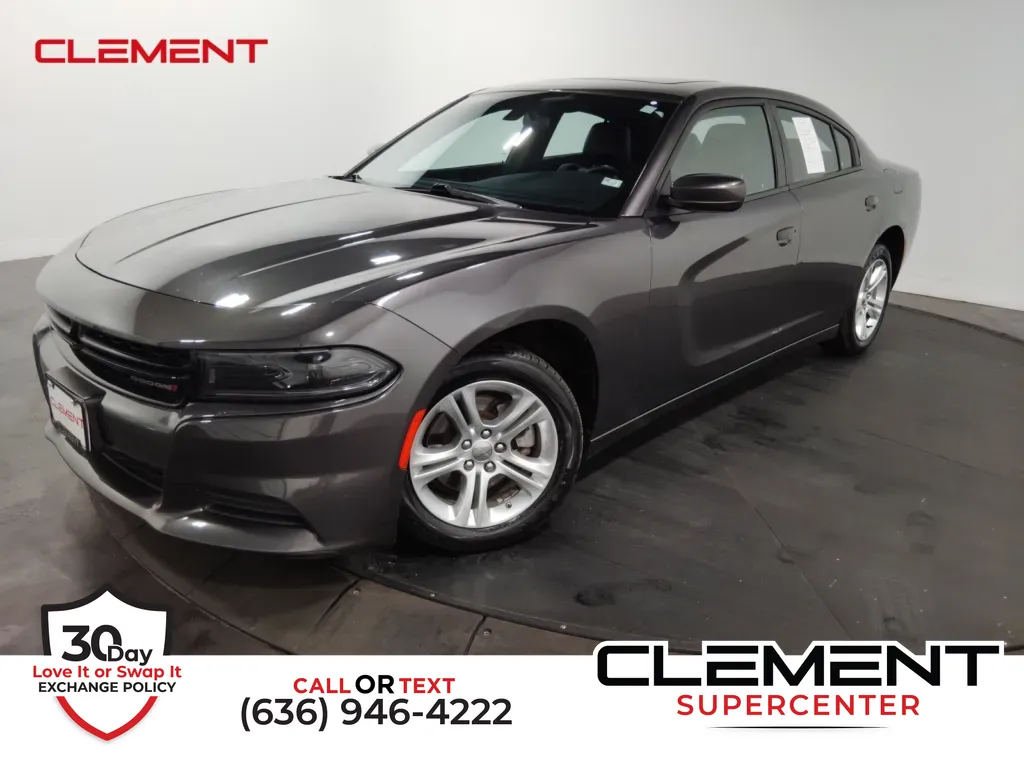 2022 Dodge Charger SXT for sale in Florissant, MO