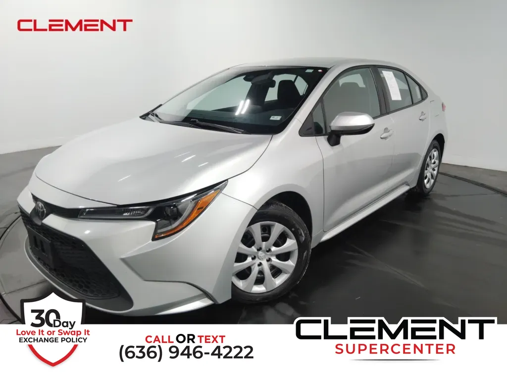 2022 Toyota Corolla LE for sale in Florissant, MO
