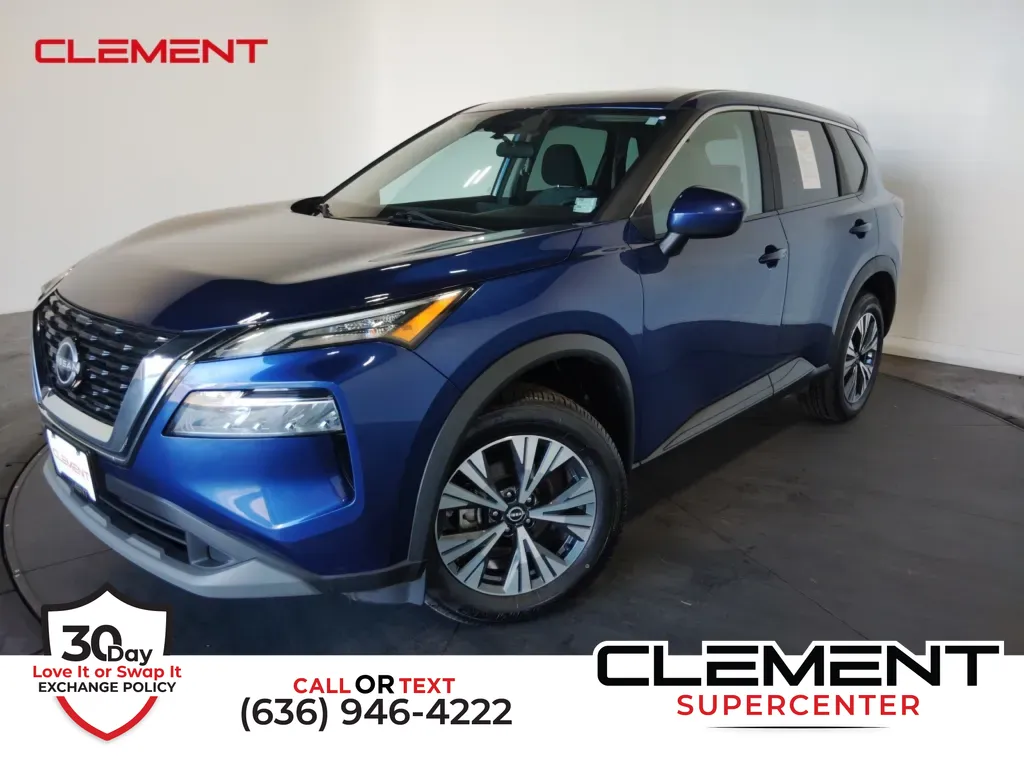 2023 Nissan Rogue SV for sale in Florissant, MO