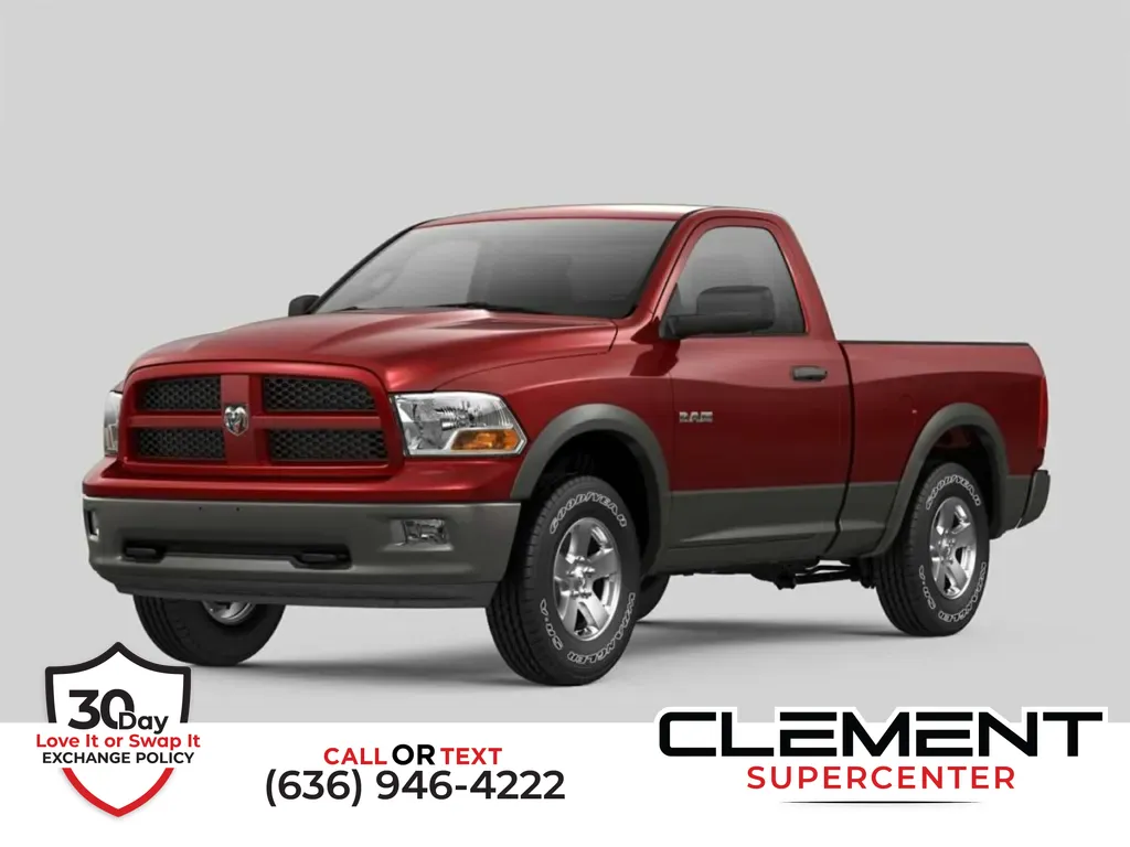2012 Ram 1500 Express for sale in Florissant, MO