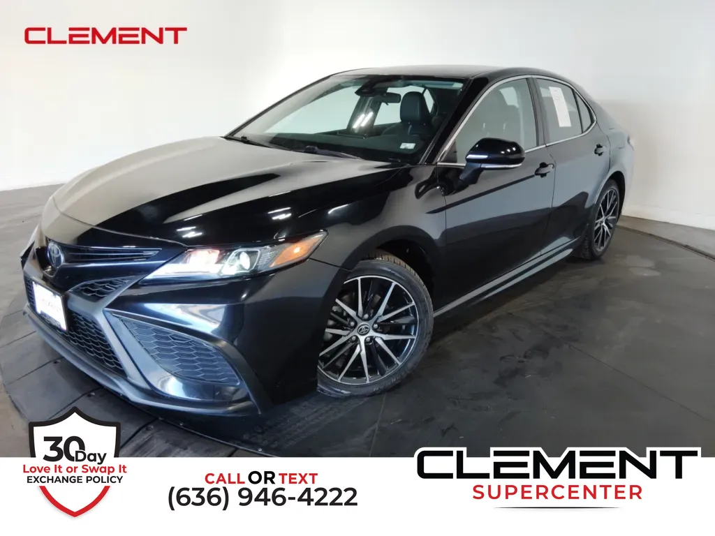 2023 Toyota Camry SE for sale in Florissant, MO