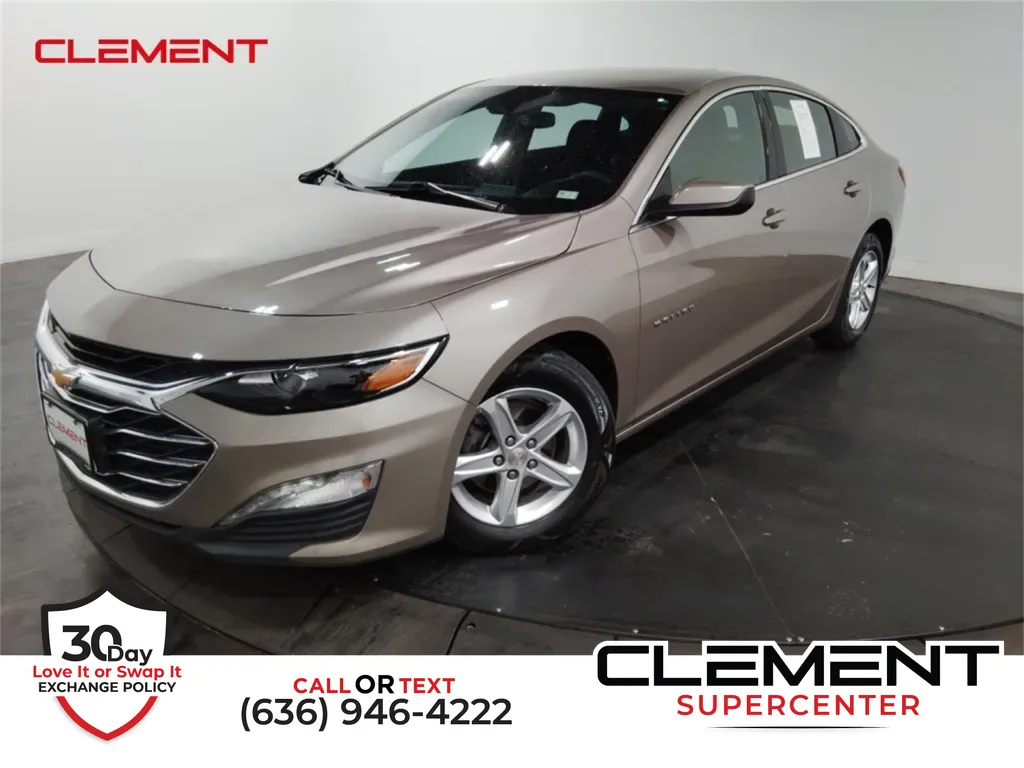 2023 Chevrolet Malibu LT for sale in Florissant, MO