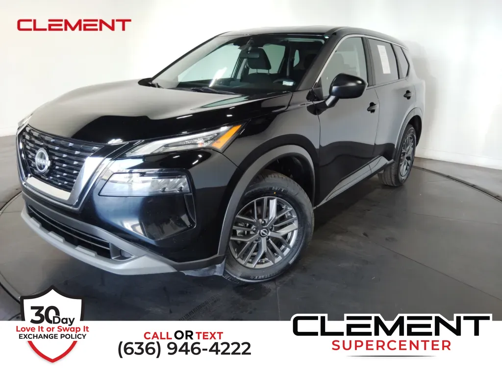 2023 Nissan Rogue S for sale in Florissant, MO