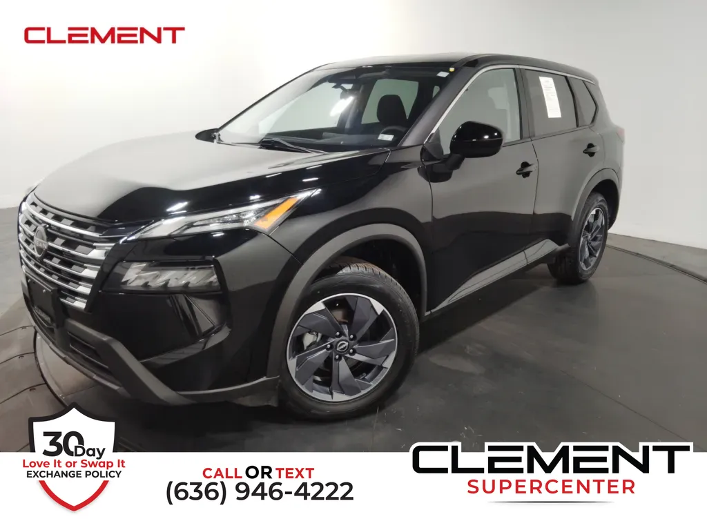 2024 Nissan Rogue SV for sale in Florissant, MO