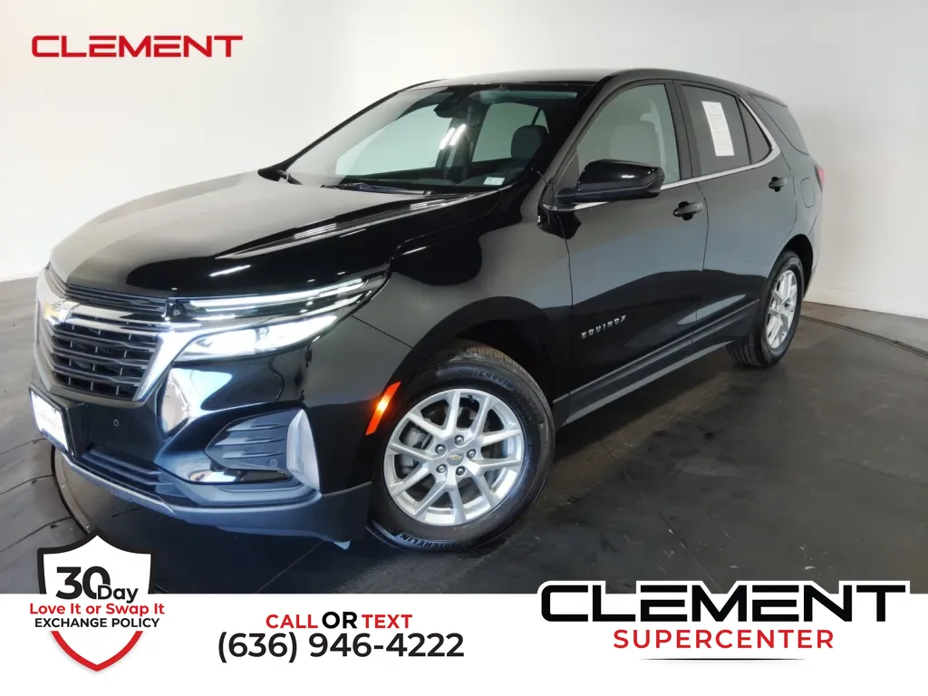 2024 Chevrolet Equinox LT for sale in Florissant, MO
