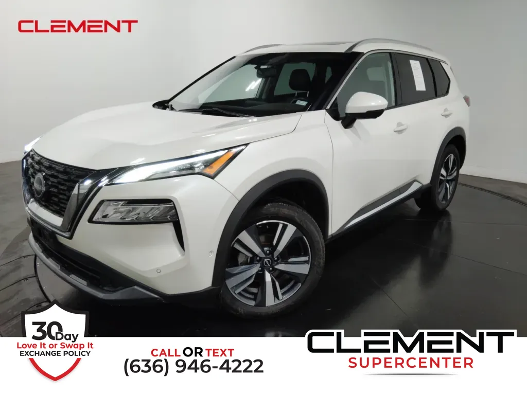 2023 Nissan Rogue SL for sale in Florissant, MO