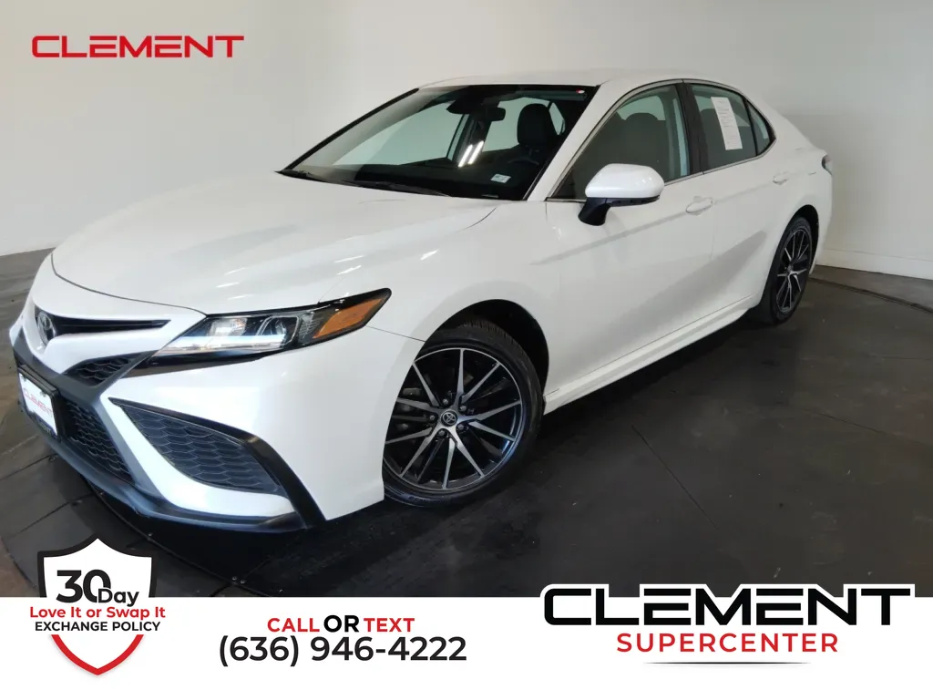 2023 Toyota Camry SE for sale in Florissant, MO