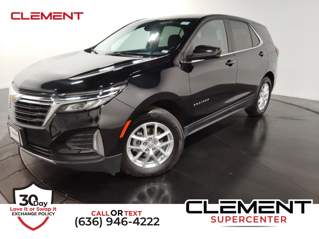 2024 Chevrolet Equinox LT for sale in Florissant, MO