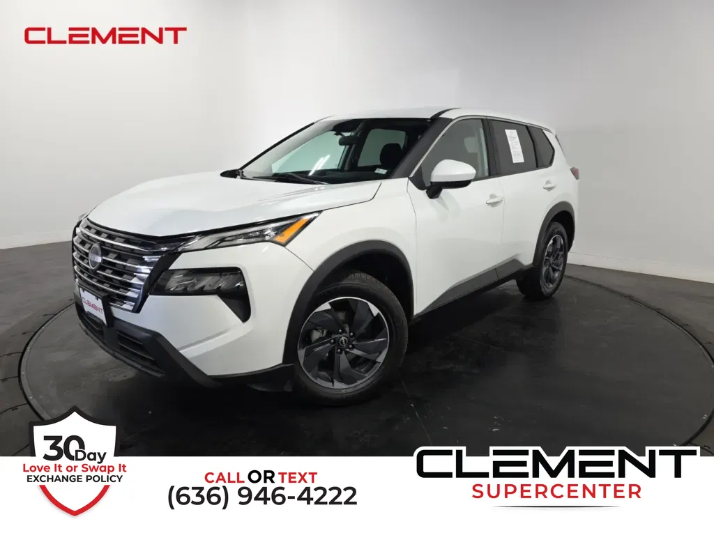 2024 Nissan Rogue SV for sale in Florissant, MO