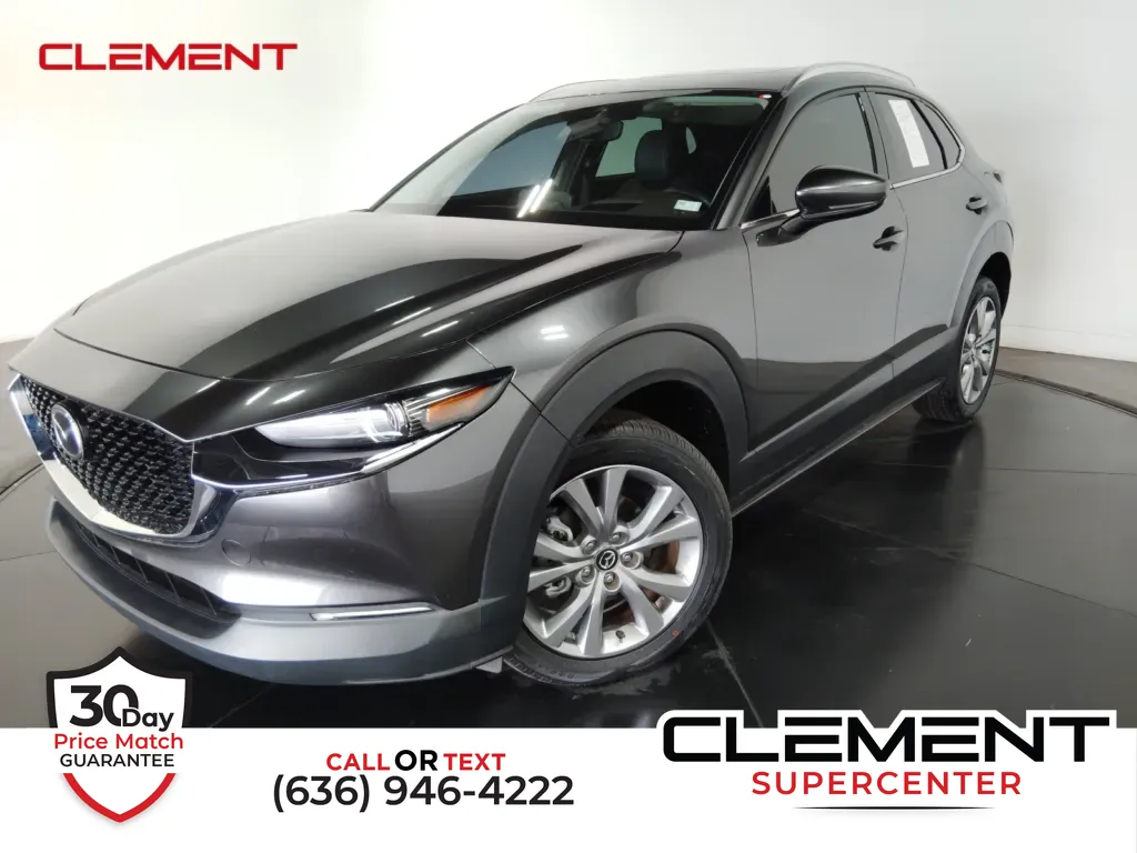 2022 Mazda CX-30 2.5 S Premium Package for sale in Florissant, MO