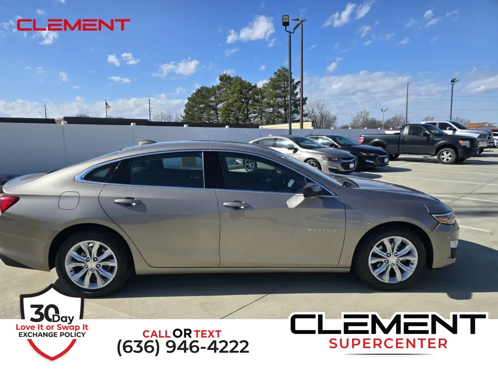 2023 Chevrolet Malibu LT for sale in Florissant, MO