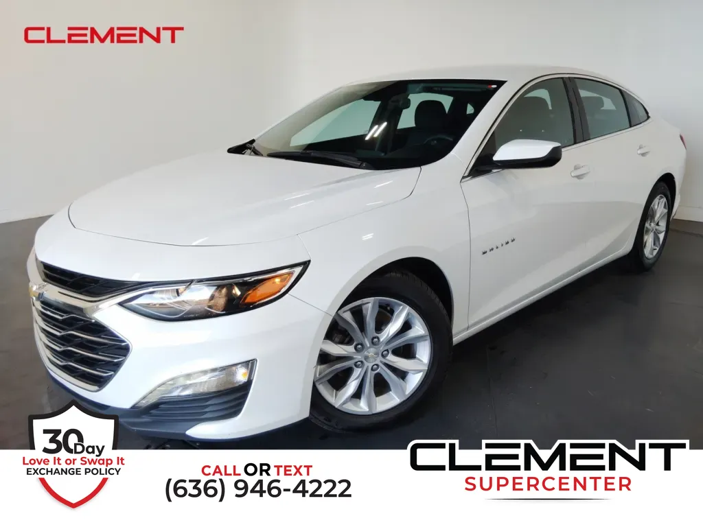 2023 Chevrolet Malibu LT for sale in Florissant, MO