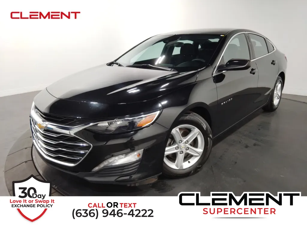 2023 Chevrolet Malibu LT for sale in Florissant, MO